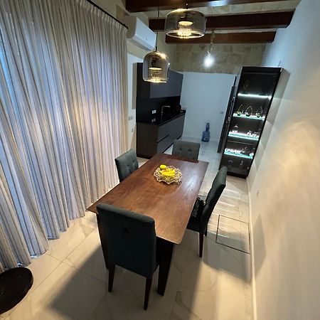 Apartament Ta Pietru Żabbar Zewnętrze zdjęcie